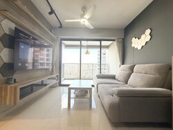 Blk 311B Trivelis (Clementi), HDB 4 Rooms #596344821